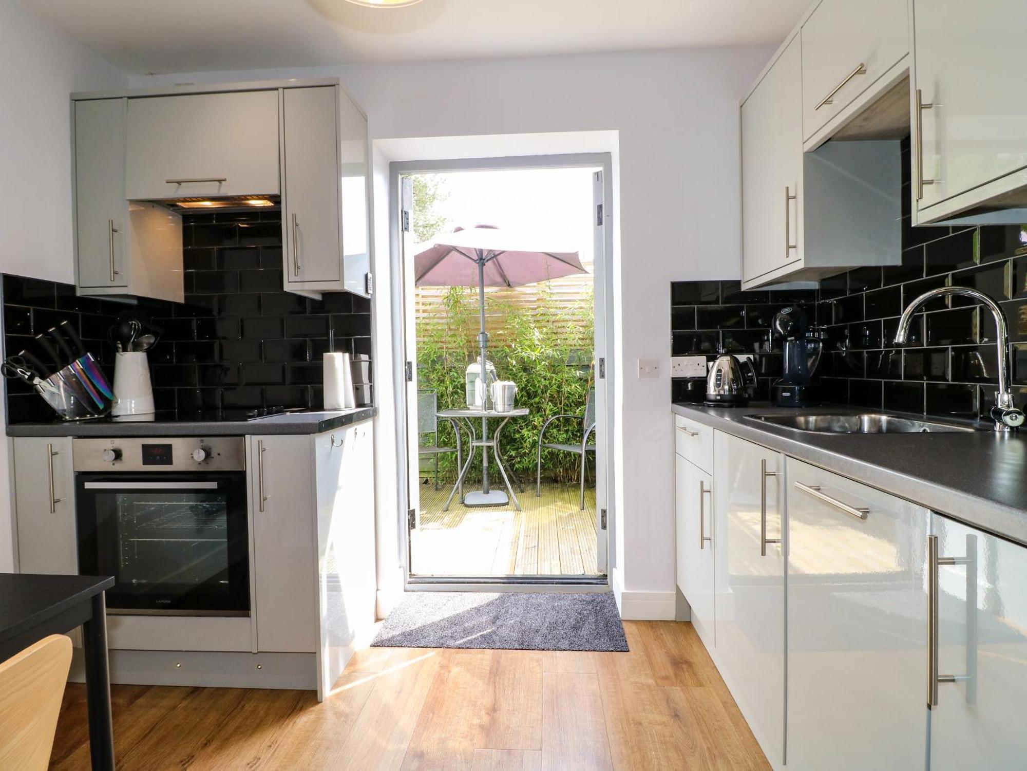 The Den, Bank Top Farm Ashbourne  Exterior foto